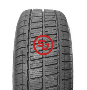 COOPER AL-VAN 195/65 R16 104/102T