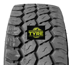 OGATI OGATI O-GAAC2 385/65 R22.5 164K 385/65 R22