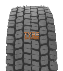 CELIMO CDR1 295/80 R22.5 154/149M