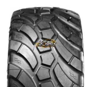ALLIANCE 389+XT VF750/45 R22.5 170D TL