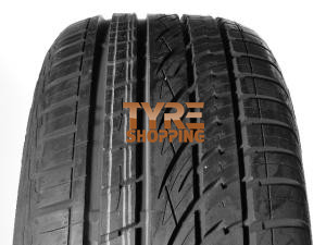 CONTI CRCUHP 255/55 R18 105W