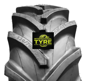 KABAT TYRE KABAT EVO-85 340/85 R24 125D TL 340/85 R24