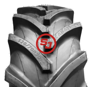 KABAT EVO-85 420/85 R34 142D TL