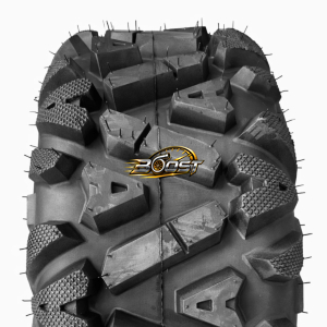 GUMMISTRA F981 25X10-12 86 C TL