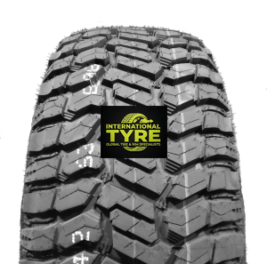 RADAR RADAR RE-RT LT33X12.50R20 114Q 12/0 R20