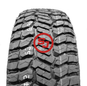 RADAR RE-RT  285/65 R18 121/118Q