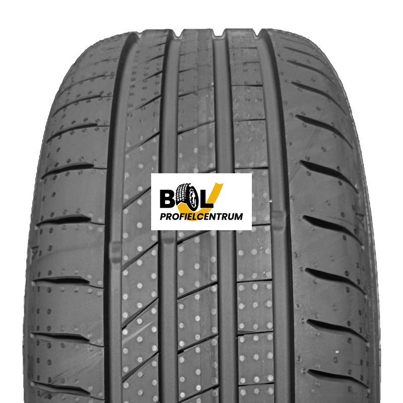 DUNLOP BLUE RESPONSE TG