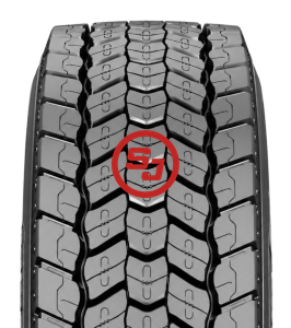 MATADOR DHR5 315/70 R22.5 154/150L