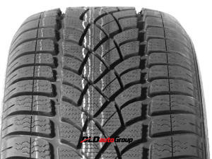 DUNLOP WIN-3D 205/55 R16 91 H