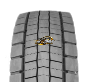 SAUCERMAN SDR151 315/70R22.5 156/150L
