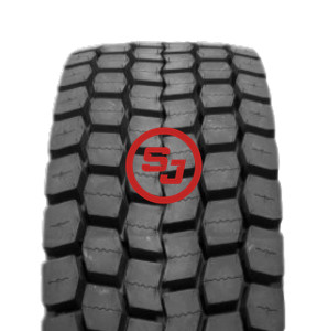 SAUCERMAN SDR152 315/80R22.5 156/153L