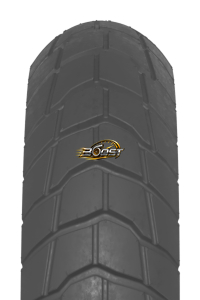 EUROGRIP B-WILD 130/80 -12 69P TL