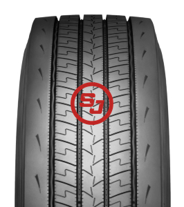 YOKOHAMA BL-131L 315/80 R22.5 158/150L