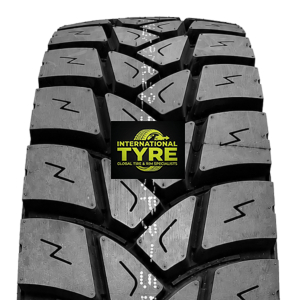 NUTSUM NUTSUM NRZ302 315/80 R22.5 157/154K 315/80 R22