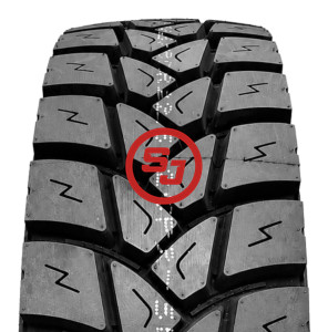 NUTSUM NRZ302 315/70 R22.5 156/150K