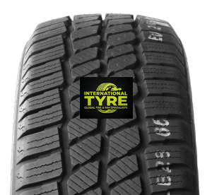 NORDEXX NORDEXX ASM-VAN 235/65 R16 115/113R 235/65 R16