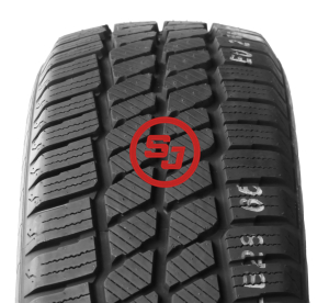 NORDEXX ASM-VAN 205/65 R16 107/105T