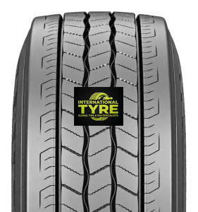 CONTINENTAL CONTINENTAL ECOHT5 385/65 R22.5 164K 385/65 R22