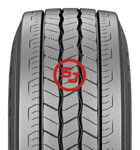 CONTINENTAL ECOHT5 385/55 R22.5 160K/158L