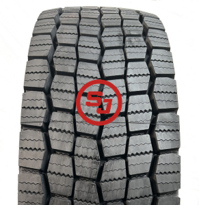 LEAO W-D60 295/80 R22.5 154/149M