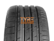 CONTINENTAL   205/45 R17 84W SSR * SPORT CONTACT 3
