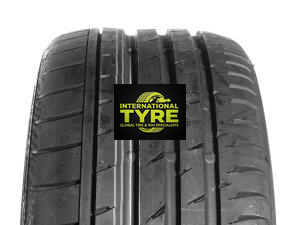 CONTINENTAL CONTI SP-CO3 235/35ZR19 91 Y XL 235/35 R19