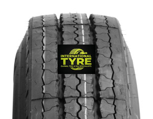 CONTINENTAL CONTINEN 9R22.5 133/131L TL HSR 9/0 R22