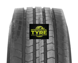 BRIDGESTONE BRIDGEST R 297 12 R225 154/148L 12/0 R22
