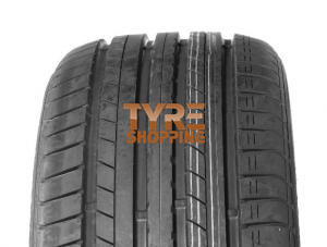 DUNLOP SP-01A 275/35 R20 98Y