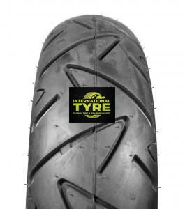 CONTINENTAL CON. 100/80 -17 52 H TL TWIST SM-S 100/80 R17