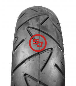 CON. 120/70- 15 55 S TL TWIST