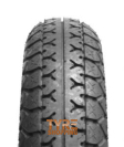 CONTINENTAL 3.50 -16 58P TT REINF. REAR K112