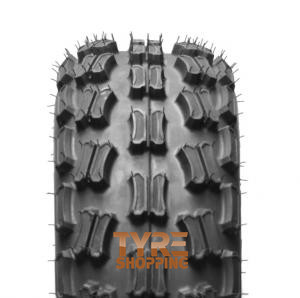 KENDA ATV 20 X 7.00 - 8 23 F, TL, K300F, DOMINATOR