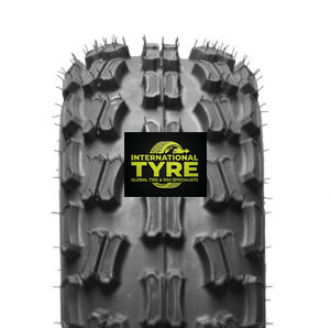 KENDA KENDA K300F 20X7.00-8 23 F TL 7/0 R8