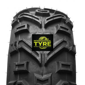 DURO DURO DI2010 25X10.0-12 45 N 10/0 R12