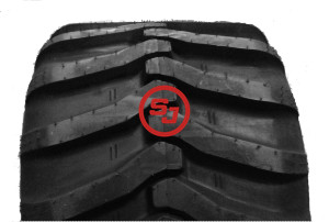 MITAS 500/60-22.5 170A8 TR-12 TL
