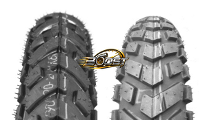 HEI. 110/80 -18 58 S TT K60
