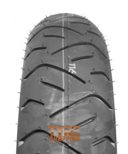 HEIDENAU 150/70 -13 64S TL  REAR K 81