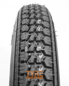 HEIDENAU 3.50 -12 56M TT  F/R K 3