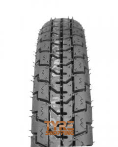 HEIDENAU 2.75 -16 46P TT REINF. F/R K 43