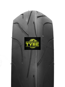 MICHELIN MIC. 120/70ZR17 58 W TL PIL POWER F 120/70 R17