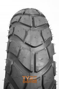 MICHELIN 120/90 -10 57J TL  F/R REGGAE