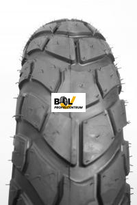 MICHELIN REGGAE