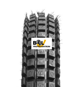 MICHELIN TRIAL COMPETITION