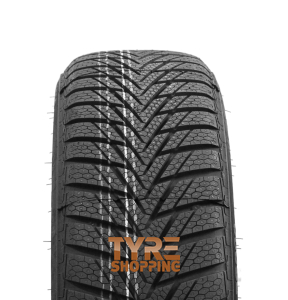 CONTINENTAL   125/80 R13 65Q M+S TS800