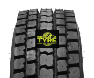 PIRELLI PIRELLI TR25 12 R22.5 152/148M 12/0 R22