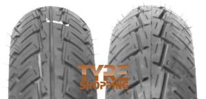 PIRELLI 120/90 -16 63S TL  REAR CITY DEMON