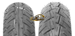 PIR. 130/90- 15 66 S TL M/C CITY DEMON