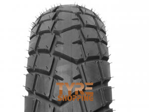 PIRELLI 120/80 -18 62S TT  REAR SCORPION MT 90 A/T MST