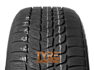 BRIDGESTONE   255/50 R19 107V XL ROF * M+S LM25-4